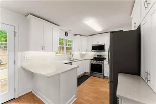 4259 Revere Walk NW, Kennesaw, GA 30144 - Photo 5