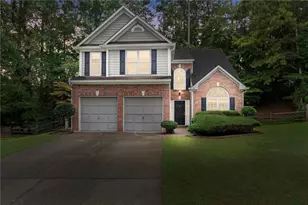 4259 Revere Walk NW, Kennesaw, GA 30144 - Photo 17