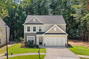2626 Fresian Ct, Buford, GA 30519 - Photo 1
