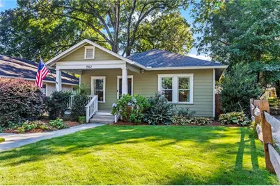 1962 Main Street NW, Atlanta, GA 30318 - Photo 1
