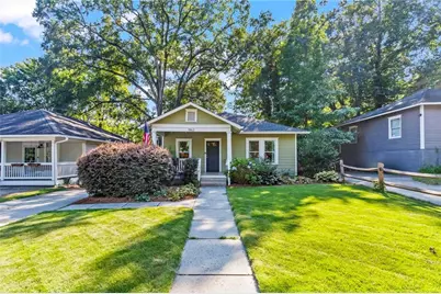 1962 Main Street NW, Atlanta, GA 30318 - Photo 35