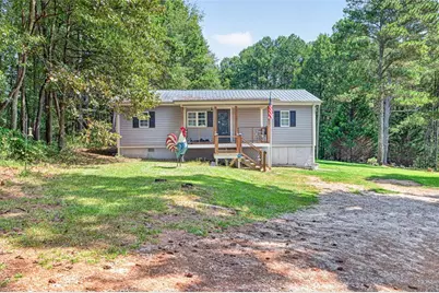 266 Pleasant Hill Church Road SE, Winder, GA 30680 - Photo 1