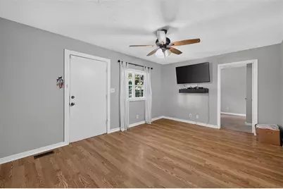 266 Pleasant Hill Church Road SE, Winder, GA 30680 - Photo 5