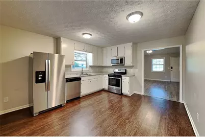3784 Cherokee Overlook Drive, Canton, GA 30115 - Photo 5