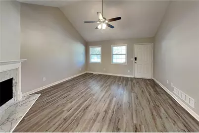 3784 Cherokee Overlook Drive, Canton, GA 30115 - Photo 3