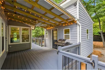 2069 Ursuline Way NW, Acworth, GA 30101 - Photo 49