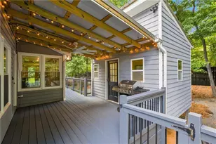 2069 Ursuline Way NW, Acworth, GA 30101 - Photo 49