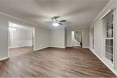 2245 Huntington Drive, Loganville, GA 30052 - Photo 3