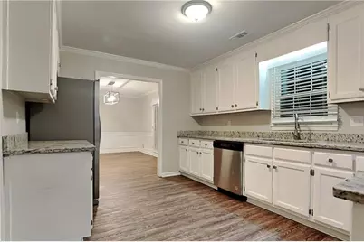 2245 Huntington Drive, Loganville, GA 30052 - Photo 5