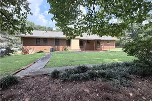 2305 Village Dr, Covington, GA 30016 - Photo 43