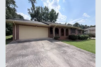 2305 Village Drive, Covington, GA 30016 - Photo 3