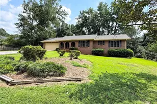 2305 Village Dr, Covington, GA 30016 - Photo 1