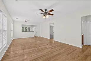 6339 Black Rock Ln, Hoschton, GA 30548 - Photo 3