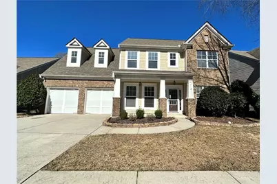 2403 Walnut Tree Lane, Buford, GA 30519 - Photo 1