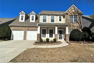 2403 Walnut Tree Ln, Buford, GA 30519 - Photo 1