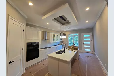 4404 Wigley Road NE, Marietta, GA 30066 - Photo 5