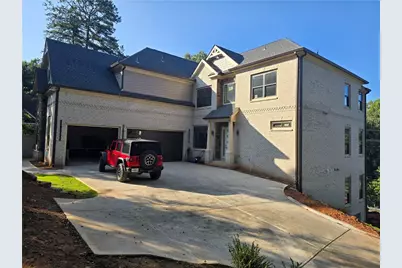 4404 Wigley Road NE, Marietta, GA 30066 - Photo 3