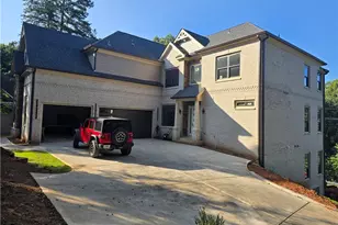 4404 Wigley Road NE, Marietta, GA 30066 - Photo 3
