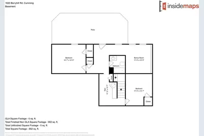 1620 Berryhill Road, Cumming, GA 30041 - Photo 23