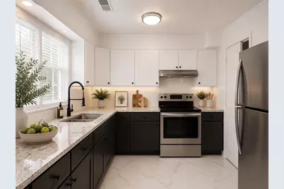 1012 Sexton Drive #5, Stone Mountain, GA 30083 - Photo 3