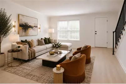 1012 Sexton Drive #5, Stone Mountain, GA 30083 - Photo 1