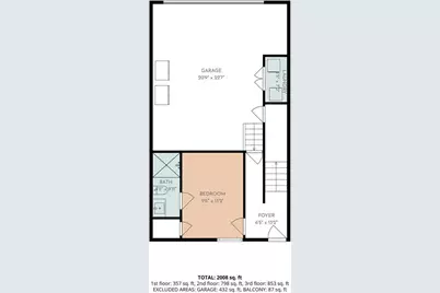 573 Ira Street SW, Atlanta, GA 30312 - Photo 17