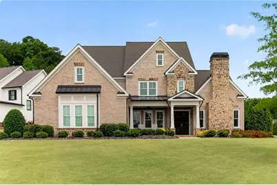 3142 Spinnakers Reach View, Marietta, GA 30064 - Photo 23
