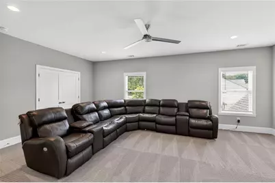 3142 Spinnakers Reach View, Marietta, GA 30064 - Photo 21