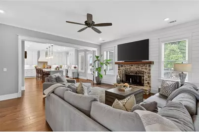3142 Spinnakers Reach View, Marietta, GA 30064 - Photo 3