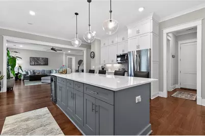 3142 Spinnakers Reach View, Marietta, GA 30064 - Photo 11
