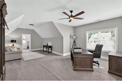 3142 Spinnakers Reach View, Marietta, GA 30064 - Photo 19