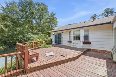 1920 Long Ridge Drive, Macon, GA 31211 - Photo 5
