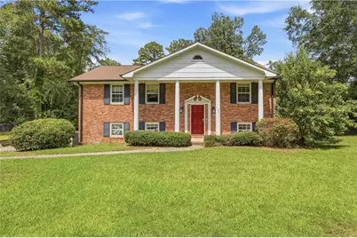 1920 Long Ridge Drive, Macon, GA 31211 - Photo 3