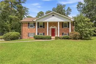 1920 Long Ridge Dr, Macon, GA 31211 - Photo 3