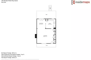 1261 Brookton Woods Way, Dacula, GA 30019 - Photo 21