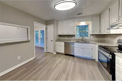 1261 Brookton Woods Way, Dacula, GA 30019 - Photo 5
