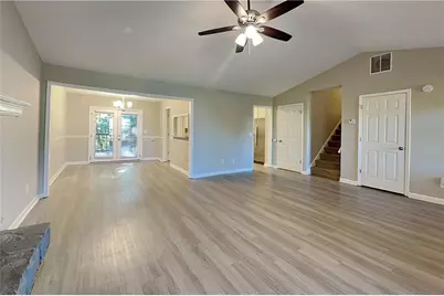 1261 Brookton Woods Way, Dacula, GA 30019 - Photo 3