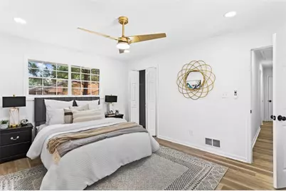 4607 Bexley Dr, Stone Mountain, GA 30083 - Photo 27