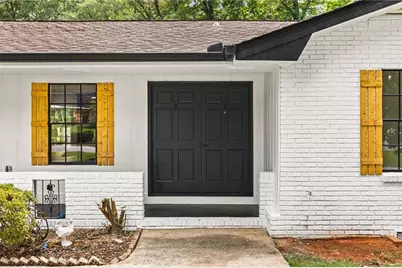 4607 Bexley Dr, Stone Mountain, GA 30083 - Photo 3