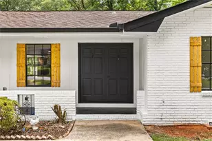 4607 Bexley Dr, Stone Mountain, GA 30083 - Photo 3