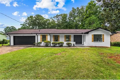 4607 Bexley Dr, Stone Mountain, GA 30083 - Photo 1