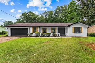 4607 Bexley Dr, Stone Mountain, GA 30083 - Photo 1