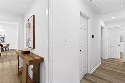 4607 Bexley Dr, Stone Mountain, GA 30083 - Photo 23