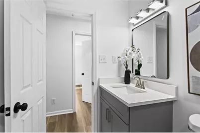 4607 Bexley Dr, Stone Mountain, GA 30083 - Photo 35