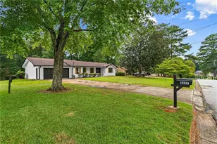 4607 Bexley Dr, Stone Mountain, GA 30083 - Photo 47