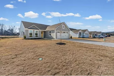 37 Summer Club Boulevard NW, Rome, GA 30165 - Photo 5