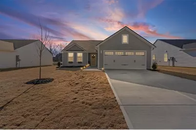 37 Summer Club Boulevard NW, Rome, GA 30165 - Photo 3