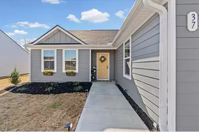 37 Summer Club Boulevard NW, Rome, GA 30165 - Photo 7