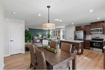 37 Summer Club Boulevard NW, Rome, GA 30165 - Photo 21