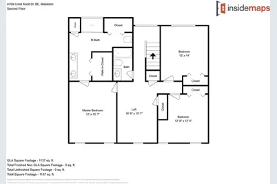 4709 Crest Knoll Drive SE, Mableton, GA 30126 - Photo 21